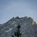 Zugspitze Bergstation