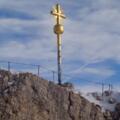 Zugspitzkreuz