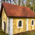Grünbaumkapelle Mauthausen