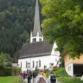 Kirche Gerling