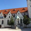 Kempten St.-Mang-Kirche