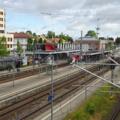 Memmingen Bahnhof
