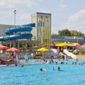Freibad AmperOase