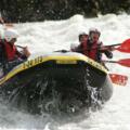 Oetztal Rafting