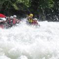 Oetztal Rafting