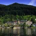 Landhotel Gruenberg am See