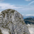 Blick vom Stadelhorn zum Wagendrischlhorn