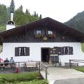 Wettersteinalm 3642
