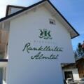 Bierhotel Ranklleiten Almtal Gästehaus