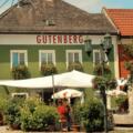 Gutenberg Stadtcafe/Bar