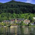 Landhotel Grünberg am See