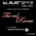 The red room im Blauen Affen
