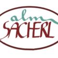 Alm Sacherl Logo
