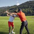 Golfschule Andrew Darke