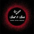 Haut und Haar