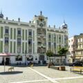 Rathaus in Gmunden