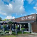 Fisch &amp; Pasta