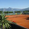 Tennisplatz Altmünster