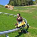 Sommerrodelbahn Grünbergflitzer (c) Brandauer GmbH