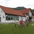 Kindergarten Grünau im Almtal