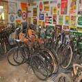 Fahrradmuseum in Vorchdorf