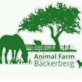 Logo Animal Farm Bäckerberg