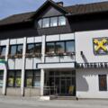 Raiffeisenbank Grünau