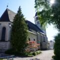 Pfarrkirche Pettenbach