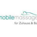 Logo Mobile Massage