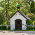 Nepomukkapelle