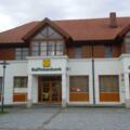 Raiffeisenbank Haus St. Konrad