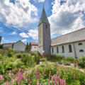 Pfarrkirche Jungholz