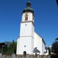 Pfarrkirche Tannheim
