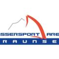 Wassersportarena Traunsee Logo