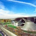 Gesamterlebnis BMW Welt