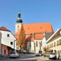 Pfarrkirche Hl. Stephan in Sierning