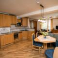 Apartment Maria Küche
