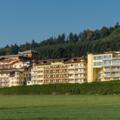 Hotel Winzer Wellness und Kuscheln in St. Georgen im Attergau