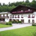 Waldgasthof Födinger Weyregg am Attersee