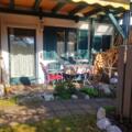 Ferienwohnung Prien mit Terrasse