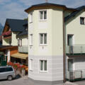 Attersee-Hotel _Gasthaus-Pension_ zur Nixe