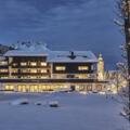 Hotel Arlberg Lech