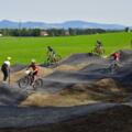 Pumptrack in Koppl