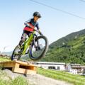 Learn to Ride Park in Saalbach Hinterglemm