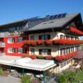 Hotel Haberl Attersee