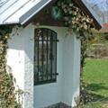 Zecherlkapelle in Elsenwang