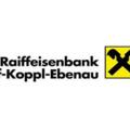 Logo Raiffeisenbank Hof