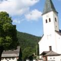 Pfarrkirche Hintersee