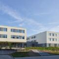 Schülerheim Lambach - Ausssenansicht