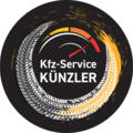 KFZ-Service Kuenzler Logo